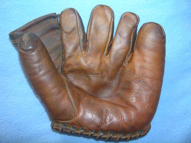 Stan Musial Marathon 60-4236 Front